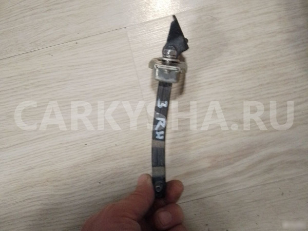 Ограничитель двери задней правой Honda civic FB Honda Civic 