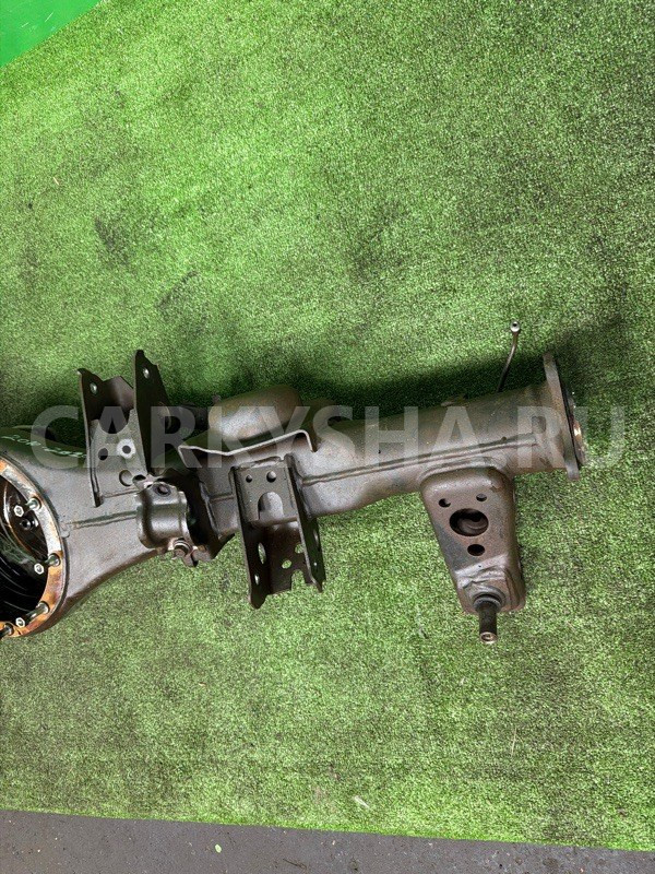 Чулок моста Lexus LX570 2008-2021 4211060A62, задний Lexus LX 