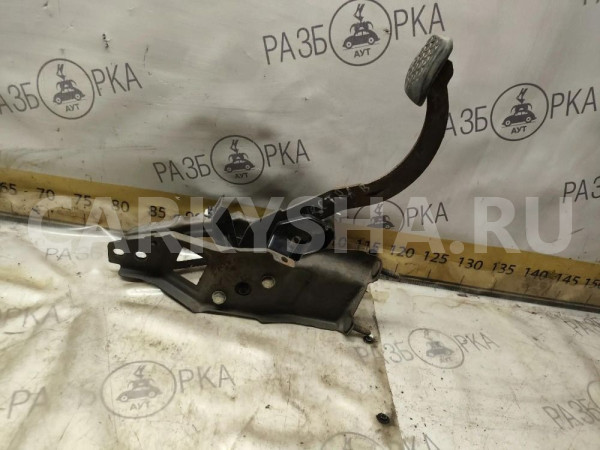 Педаль сцепления Opel Vectra B Opel Vectra 