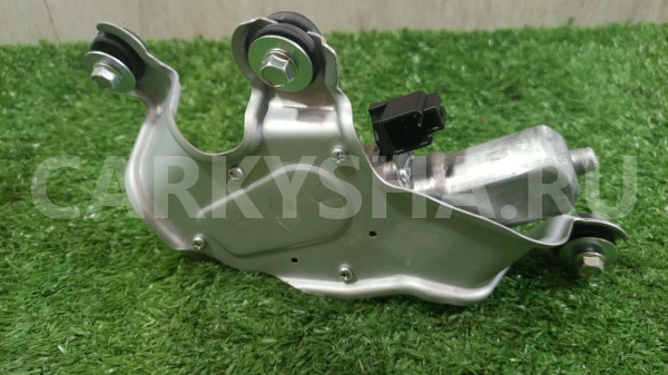 Моторчик стеклоочистителя задний Kia Soul II (2013—2016) Kia Soul оригинальный номер 98710B2000