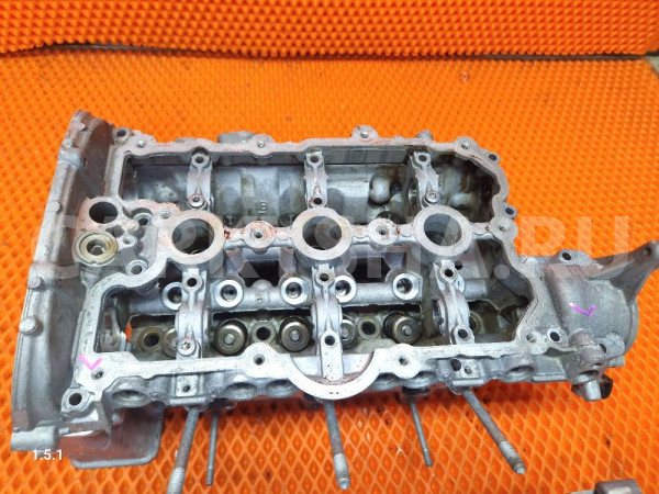 Гбц audi a6 c6 CAJA 3.0 Audi 200 