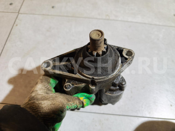 Стартер Honda Integra оригинальный номер SM4422628