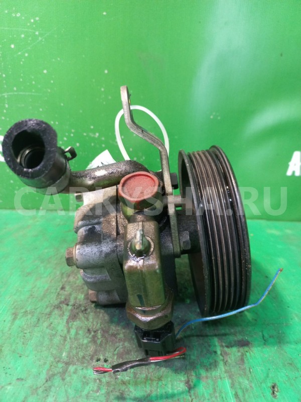 Насос Гур Infiniti Fx35 M35 2003-2008 A1187 VQ35DE Infiniti FX 