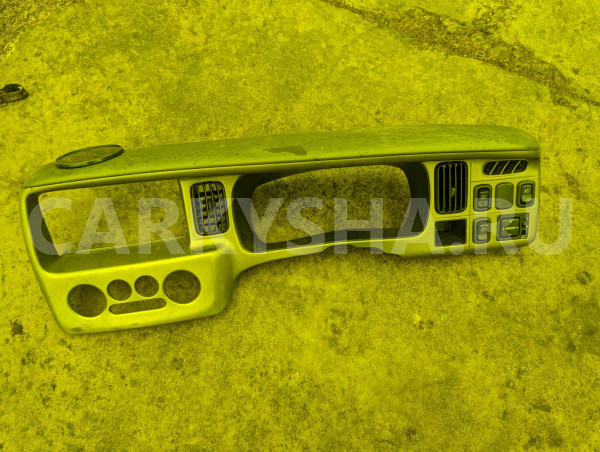 Консоль магнитофона Daihatsu Atrai 