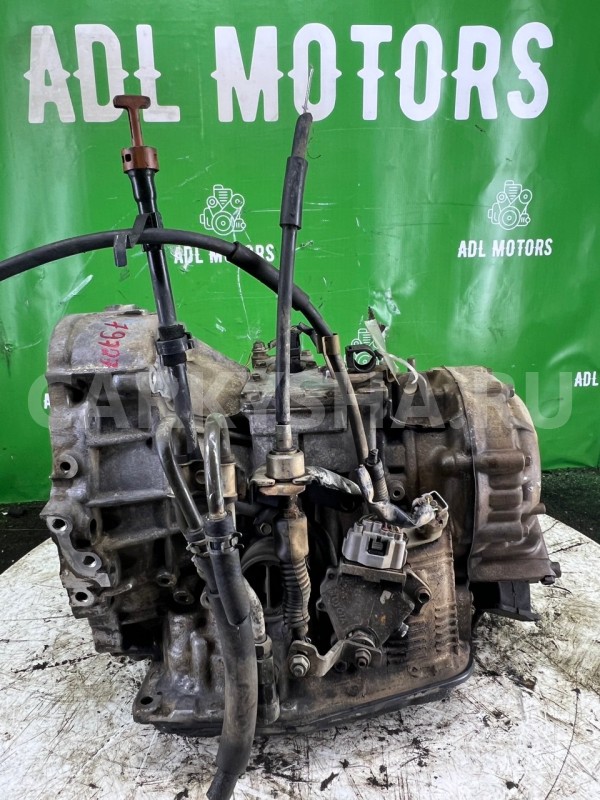 Акпп Toyota Camry 2001-2004 1235 XV-30 1MZ -FE Toyota Camry 