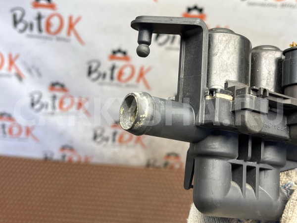 Клапан отопителя BMW 5er оригинальный номер 64 21 9 310 349, 64 21 9 310 349, 64219310349, 9310349, 64 53 9 119 164, 64539119164, 9119164, 64 11 4 271 156, 64114271156, 4271156