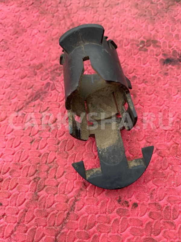 Кронштейн парктроника BMW X5 E53 (1999—2003) BMW X5 оригинальный номер 51128408389