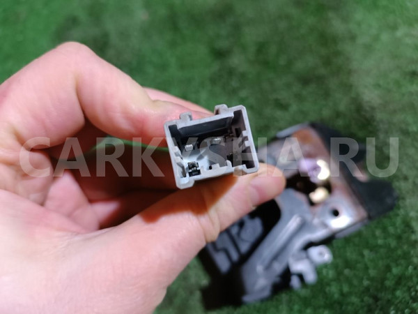 Замок багажника Honda Accord оригинальный номер 74851S84A61