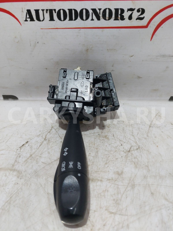 Переключатель поворотов  Hyundai Getz Kia Picanto оригинальный номер 934101C000