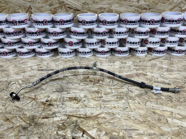 Тормозной шланг передний левый Jetour X50 оригинальный номер 23F01B010