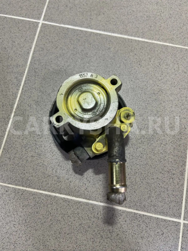 Насос ГУР Chery Fora SQR484F 2.0 Chery Fora (A21) оригинальный номер SQR484F