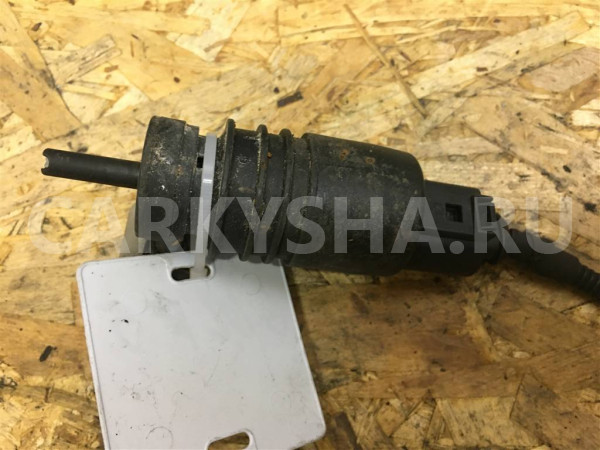 Насос омывателя VW Golf V 2003-2009 Volkswagen Golf оригинальный номер 1T0955651A