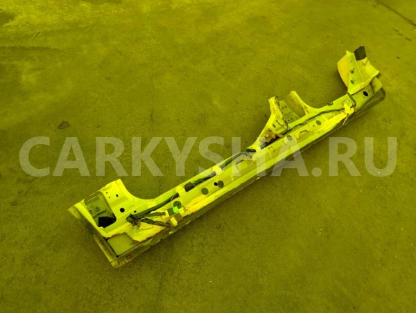 Порог Nissan Bluebird Sylphy 