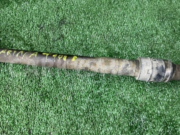 Привод Toyota Carina 1992 4341020440 AT190 5A-FE, передний правый Toyota Carina 