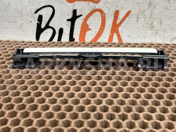 Вставка в молдинг крыши BMW 5er 