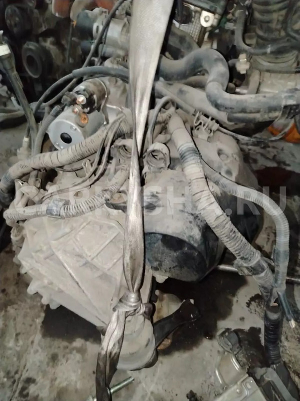 Акпп Toyota Camry оригинальный номер 3050033510