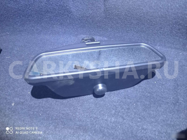 Зеркало салона BMW 5er оригинальный номер 51 16 9 224 341