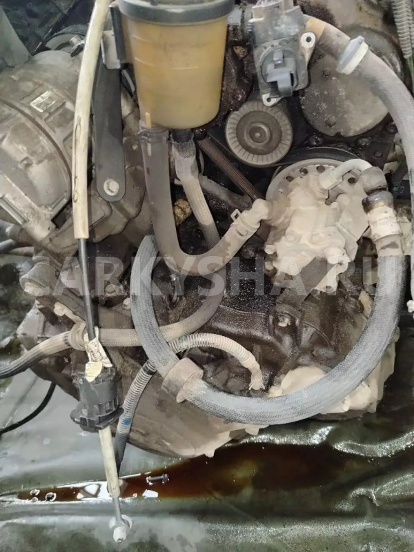 Акпп Volvo XC90 оригинальный номер 36050327, 36050328, 36001235