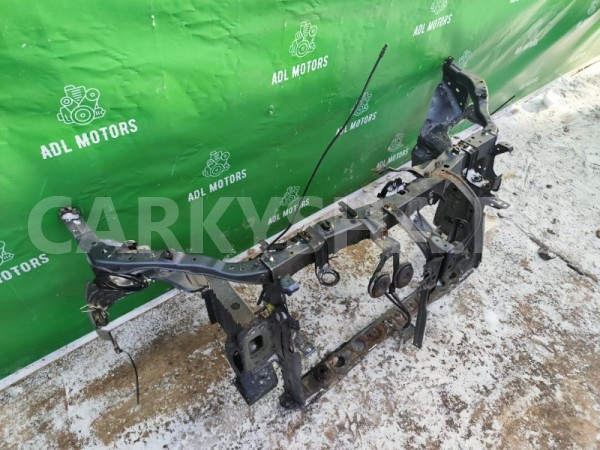 Панель передняя Toyota Avensis 3 2008-2015 5320105907 T270 Toyota Avensis 