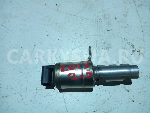 Клапан электромагн. изменения фаз ГРМ Mazda CX-5 I (2011—2015) Mazda 2 оригинальный номер PE0114420