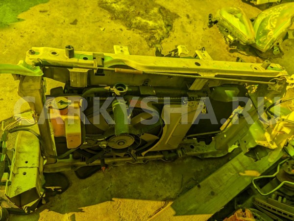 Телевизор Toyota Porte оригинальный номер 5321052915