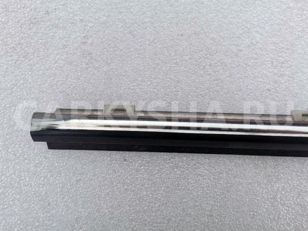 Молдинг стекла двери задней левой Lexus IS IS250  Lexus IS 