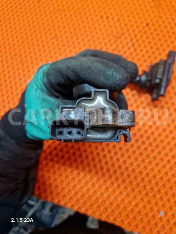 Катушка зажигания mitsubishi airtrek 4g63 Mitsubishi Airtrek 