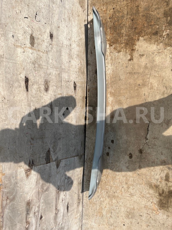 Усилитель бампера Volvo V40 2012-2016 31301976, передний Volvo V40 