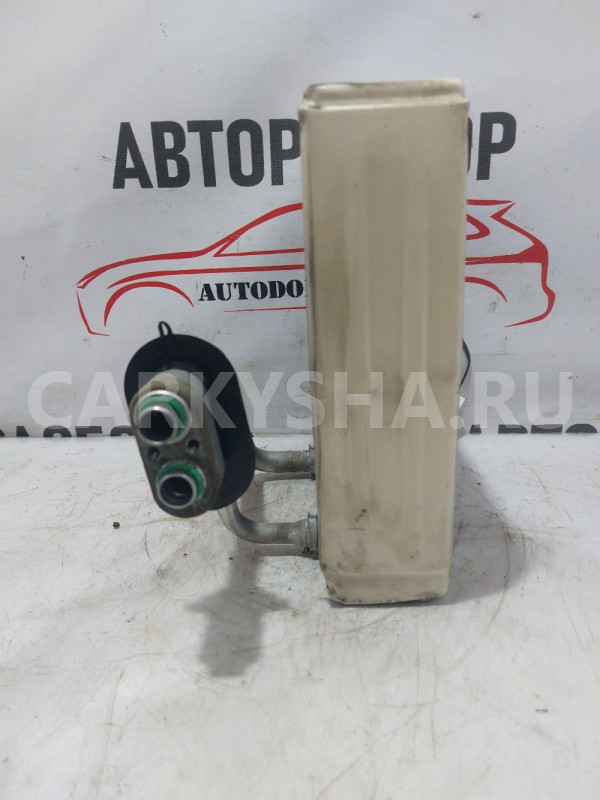 Испаритель кондиционера Hyundai Getz Hyundai Getz оригинальный номер 976091C001