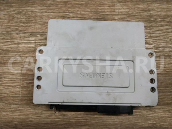Блок управления двигателем Kia Shuma оригинальный номер K103735112C