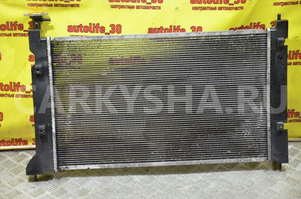 Радиатор основной Mitsubishi Colt 