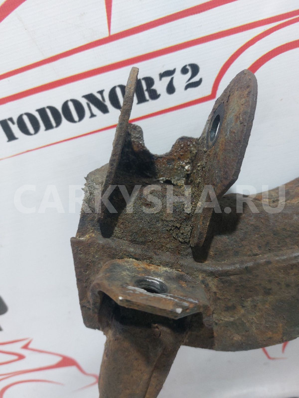Рычаг задний нижний левый Toyota Avensis T250 Toyota Avensis оригинальный номер 4872005010