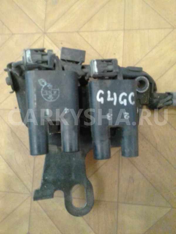 Катушка зажигания Kia Picanto 