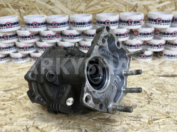 Раздаточная коробка (раздатка) Lexus NX внедорожник 5 дв. оригинальный номер 36100-42150