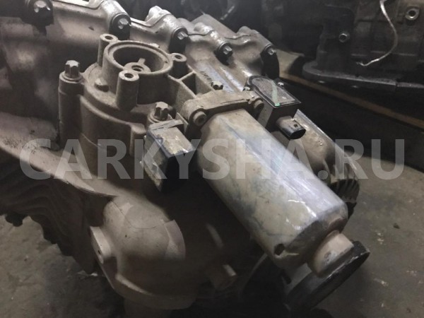 Раздаточная коробка GL X164 ML W164 Mercedes-Benz M-klasse оригинальный номер A1642801400