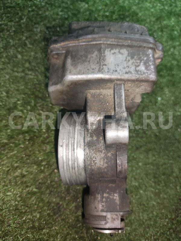 Дросельная заслонка Citroen Berlingo I рестайлинг Citroen Berlingo оригинальный номер 882010001