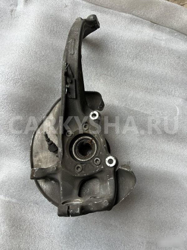 Поворотный кулак правый audi a4 B8 CDNB Audi 200 