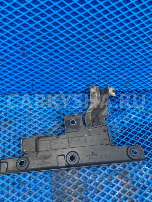 Накладка крыла Haval Jolion I (2021—2026) Haval Jolion оригинальный номер 8403114XST01A