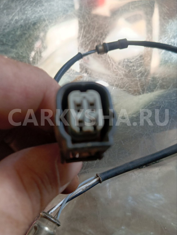 Лямбда-зонд Honda Civic 8 2006-2011 635H2 4D Honda Civic 
