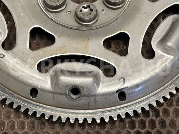 Маховик АКПП BMW X3 