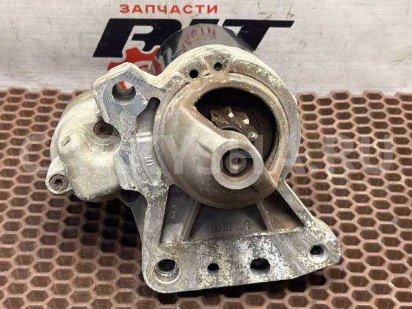 Стартер Mini Clubman оригинальный номер 12 41 7 552 105, 12 41 7 552 105, 12417552105, 7552105, 12 41 7 582 309, 12417582309, 7582309