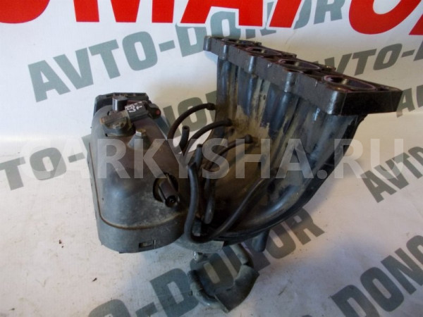 Коллектор впускной Kia Cerato ХЭТЧБЕК 1.6 2005 Kia Cerato оригинальный номер 2831026673