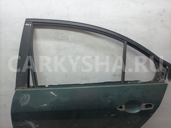 Дверь задняя левая Nissan Primera ХЕТЧБЭК 5-ТИ ДВ. Nissan Primera 