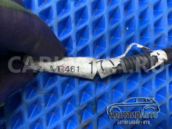 Проводка катушек зажигания Pajero 3 6g74 Mitsubishi i оригинальный номер mr461171