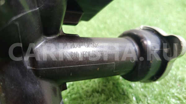 Горловина радиатора Kia Soul II (2013—2016) Kia Soul оригинальный номер 25329B2000