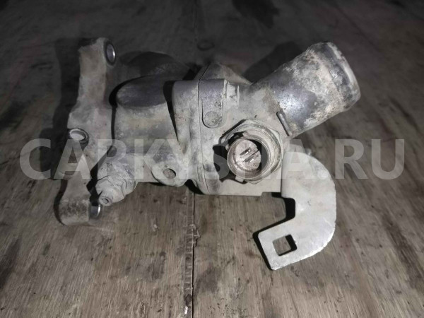 Корпус термостата Honda Odyssey II (1999—2003) Honda Odyssey оригинальный номер 19320P0A010