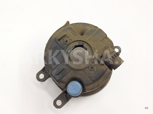 ПТФ Toyota Camry 89210657 XV40, левый Toyota Camry 