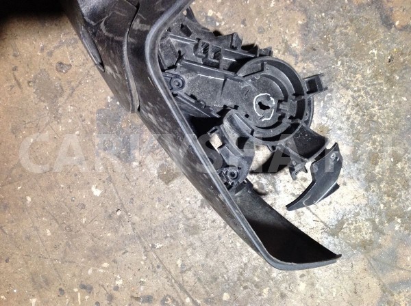 Зеркало Mercedes-Benz Vito W447 (2014—2025) Mercedes-Benz Vito оригинальный номер A4478110700