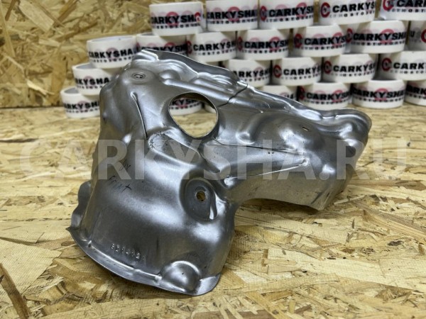 Защита коллектора Infiniti QX60 II оригинальный номер 16590-6SN0A