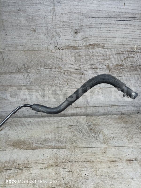 Маслоотделитель Hyundai Santa Fe II (2005—2010) Hyundai Santa Fe оригинальный номер 2674027400